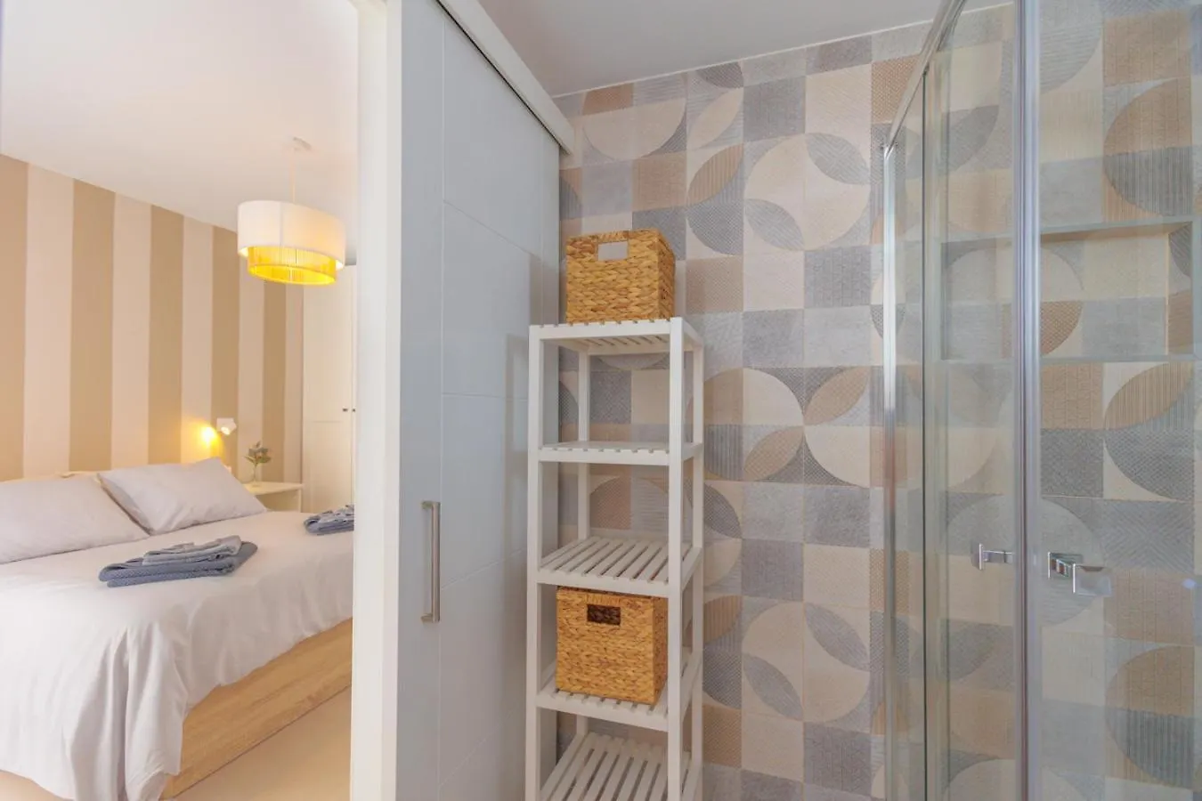 Villa Tranquila Con Piscina Privada Caleta De Fuste